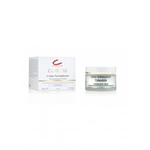 Crème de jour normalisante Calendula / Normalizing day cream