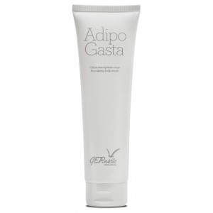 Adipo Gasta  - Crème resculptante corps  / Resculpting body cream