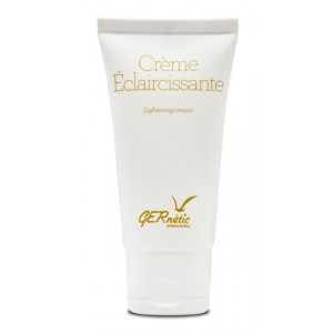 Crème Éclaircissante  / Lightening cream 