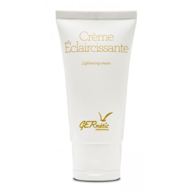 Crème Éclaircissante  / Lightening cream 