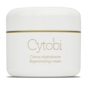 Cytobi - Crème régénérante / Regenerating cream