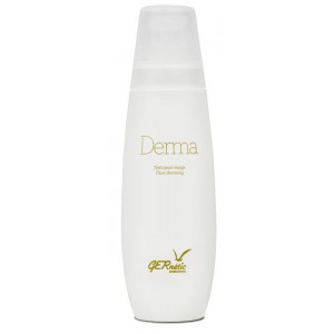 Derma - Nettoyant Visage / Face cleansing