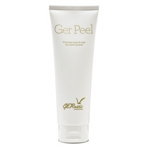 Ger Peel - Gommage visage et corps / Face and body scrub