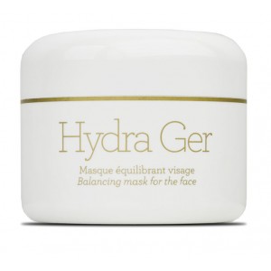 Hydra ger - Masque visage / Balancing mask for the face