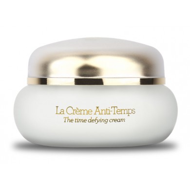 La Crème Anti-Temps / Regenerating face cream