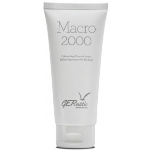 Macro 2000 - Crème buste / Balancing cream for the bust