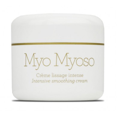 Myo Myoso - Crème lissage intense / Intensive smoothing cream