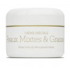 Crème Spéciale Peaux Mixtes & Grasses / Mixed and oily skins special cream